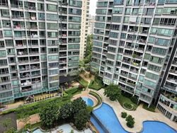 The Quintet (D23), Condominium #504131671